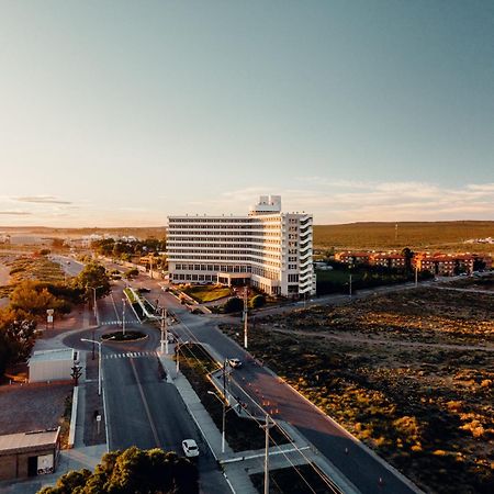 Rayentray Grand Hotel Puerto Madryn Buitenkant foto