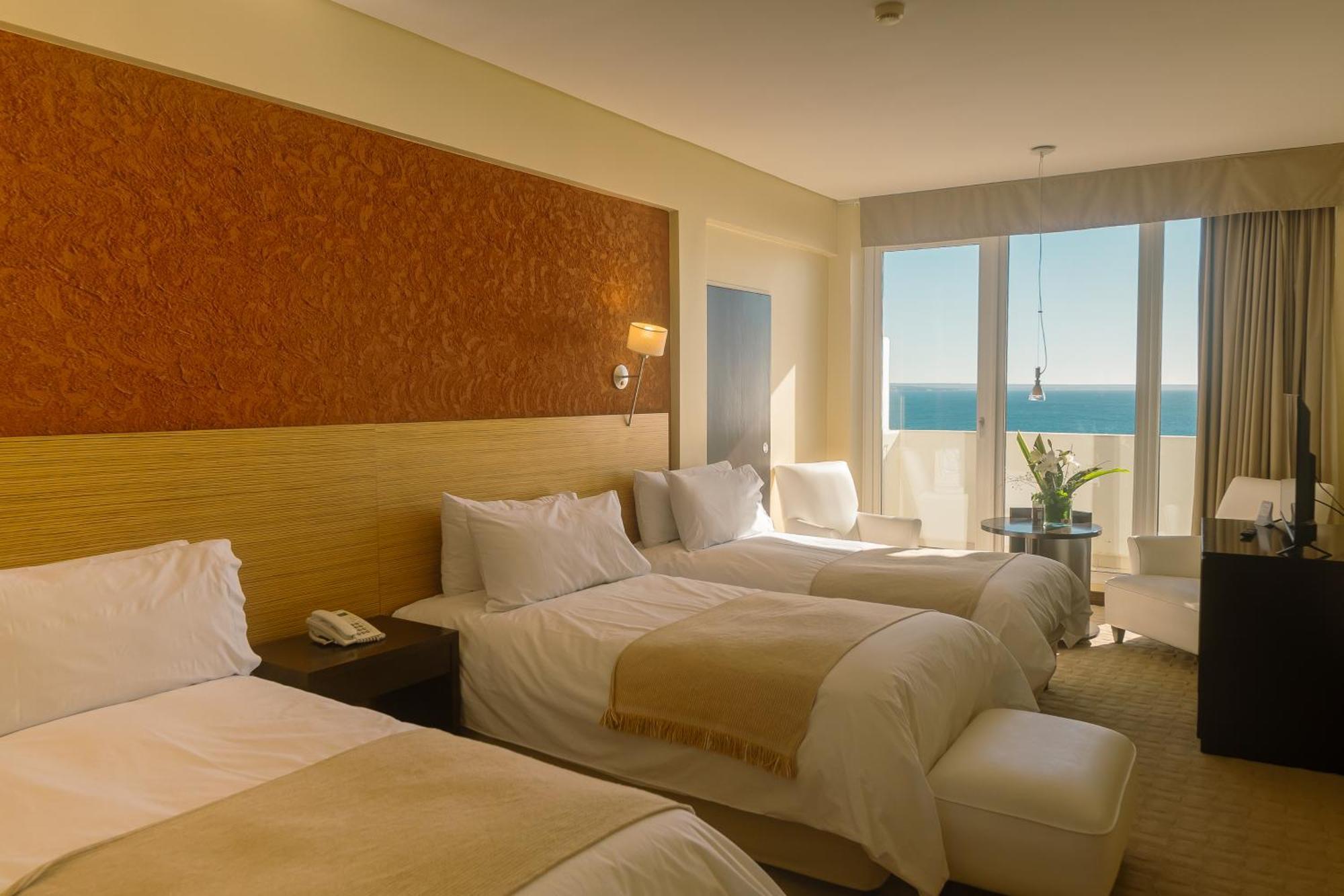 Rayentray Grand Hotel Puerto Madryn Buitenkant foto